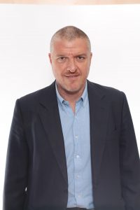 JOSE manuel rÍos corbacho