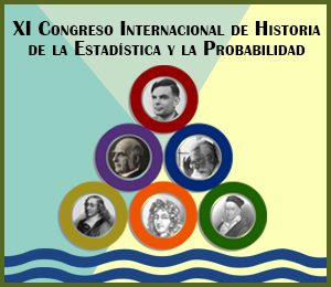 XI congreso internacional de historia la estadística y probabilidad