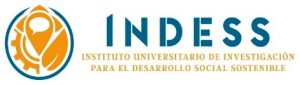 logo indess