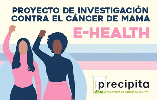 Finaliza la Campaña de Crowdfunding para E-Health