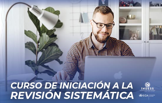 Curso de Iniciación a la Revisión Sistemática