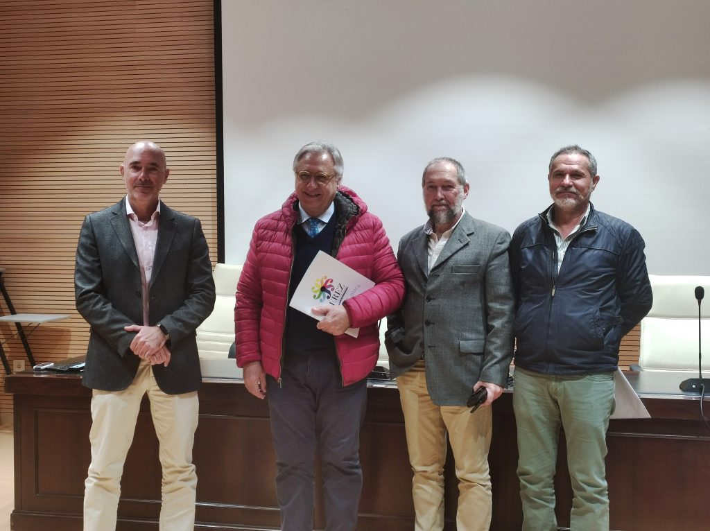 IMG Evento charla debate de la candidatura a Jerez Capital Europea 2031