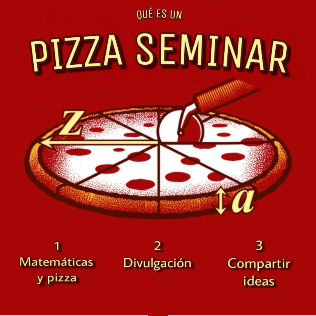 Pizza Seminar