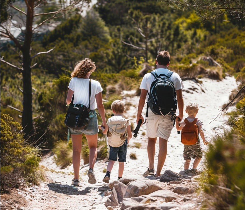 IMG The importance of work-family balance in the tourism sector