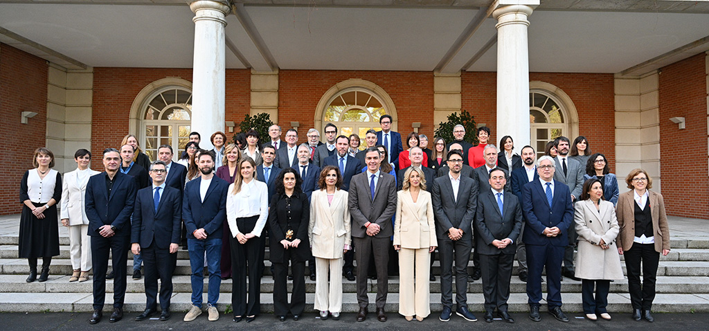 Una Investigadora del INDESS se Unirá al Consejo Asesor Científico de los Ministerios.