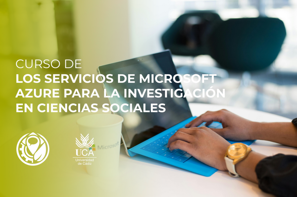 IMG LOS SERVICIOS DE MICROSOFT AZURE PARA LA INVESTIGACIÓN EN CIENCIAS SOCIALES