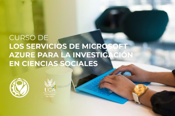 LOS SERVICIOS DE MICROSOFT AZURE PARA LA INVESTIGACIÓN EN CIENCIAS SOCIALES