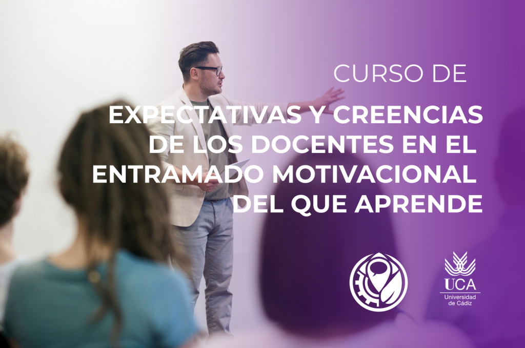 IMG Expectativas y Creencias de los Docentes en el Entramado Motivacional del que Aprende