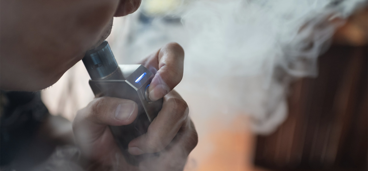 El INDESS lidera la implementación escolar del proyecto europeo RELIEF para proteger a los jóvenes frente a los nuevos productos del tabaco