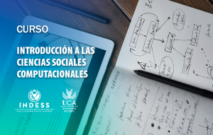 Curso Introducción a las Ciencias Sociales Computacionales