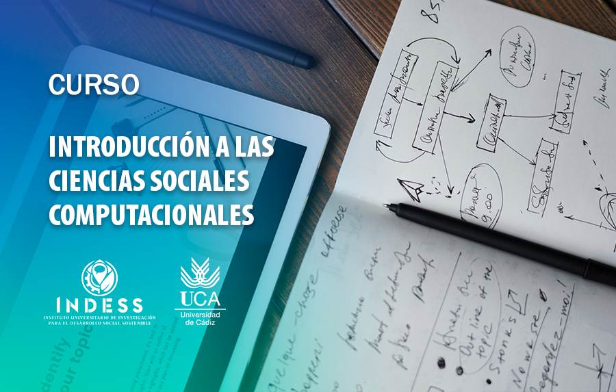 Curso Introducción a las Ciencias Sociales Computacionales