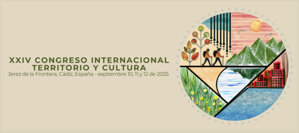 Libro de Ponencias – XXIV Congreso Internacional sobre Territorio y Cultura. INDESS-RETEC