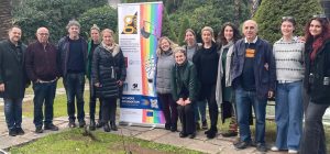 La Universidad de Cádiz y DIVERSACI ha participado en una reunión transnacional del proyecto G-FORCE