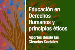 Civitas Lab organiza en el INDESS la presentación de un libro sobre Educación en Derechos Humanos