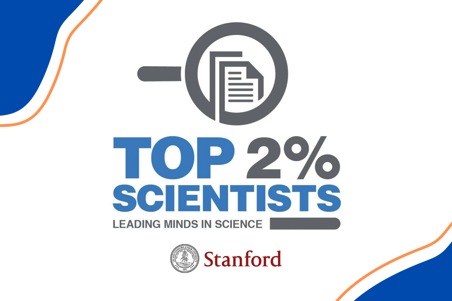 Javier Álvarez-Gálvez, director del INDESS, vuelve a situarse entre los investigadores de mayor impacto científico internacional según el ranking de Stanford